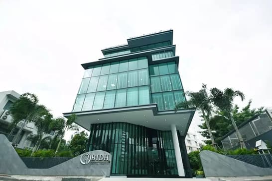 Slider image (2) Bangkok International Dental Hospital (BIDH)